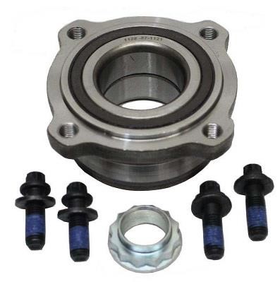 National NBK1128 Wheel bearing kit NBK1128: Buy near me in Poland at 2407.PL - Good price!