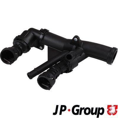 Jp Group 1114512400 Thermostat housing 1114512400: Buy near me in Poland at 2407.PL - Good price!