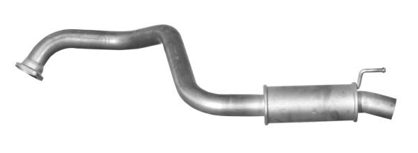 Imasaf TO.83.07 End Silencer TO8307: Buy near me at 2407.PL in Poland at an Affordable price!