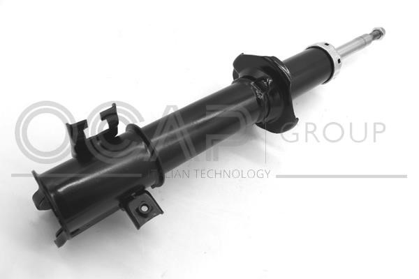 Ocap 82124FR Front right gas oil shock absorber 82124FR: Buy near me in Poland at 2407.PL - Good price!