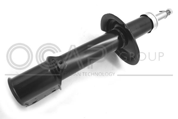 Ocap 82126FU Front oil and gas suspension shock absorber 82126FU: Buy near me in Poland at 2407.PL - Good price!