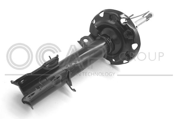 Ocap 82127FR Front right gas oil shock absorber 82127FR: Buy near me in Poland at 2407.PL - Good price!