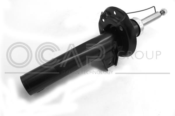Ocap 82129FU Front oil and gas suspension shock absorber 82129FU: Buy near me in Poland at 2407.PL - Good price!