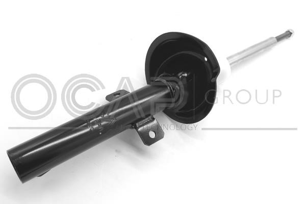 Ocap 82198FU Front oil and gas suspension shock absorber 82198FU: Buy near me in Poland at 2407.PL - Good price!