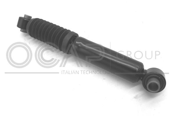 Ocap 82269RU Rear oil and gas suspension shock absorber 82269RU: Buy near me in Poland at 2407.PL - Good price!