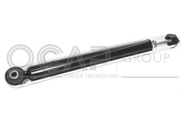 Ocap 82576RU Rear oil and gas suspension shock absorber 82576RU: Buy near me in Poland at 2407.PL - Good price!