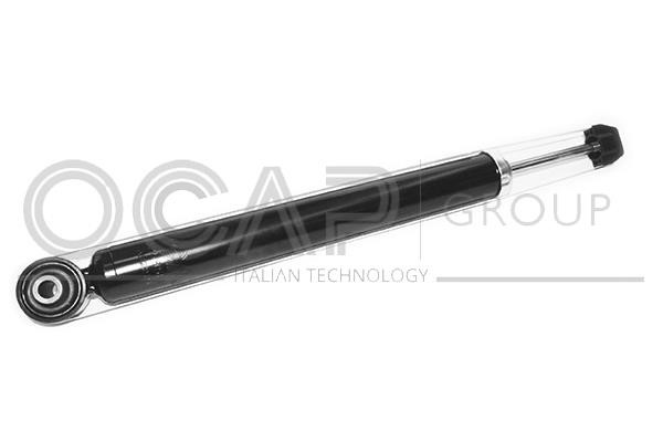 Ocap 82585RU Rear oil and gas suspension shock absorber 82585RU: Buy near me in Poland at 2407.PL - Good price!