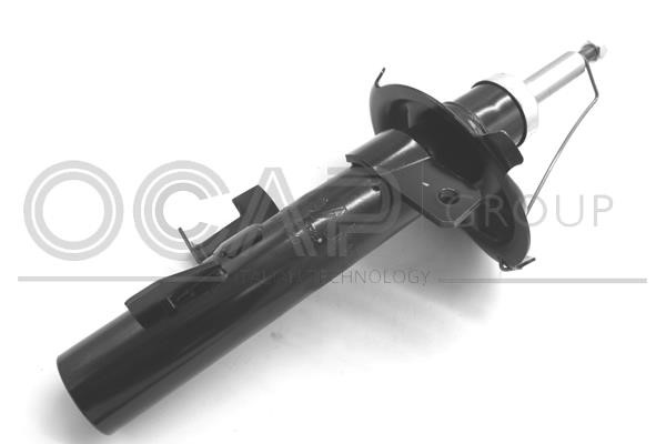 Ocap 82272FR Front right gas oil shock absorber 82272FR: Buy near me in Poland at 2407.PL - Good price!