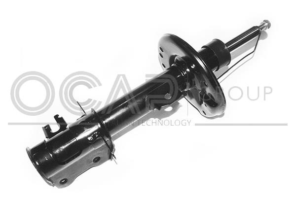 Ocap 82588FR Front right gas oil shock absorber 82588FR: Buy near me in Poland at 2407.PL - Good price!