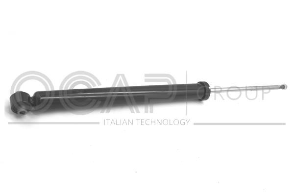 Ocap 82275RU Rear oil and gas suspension shock absorber 82275RU: Buy near me in Poland at 2407.PL - Good price!