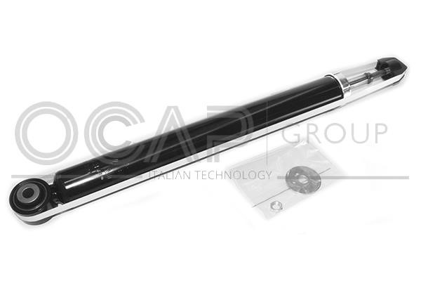 Ocap 82592RU Rear oil and gas suspension shock absorber 82592RU: Buy near me in Poland at 2407.PL - Good price!