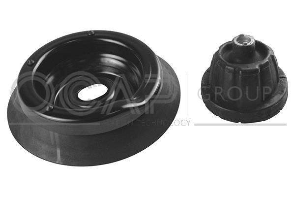Ocap 8400016 Suspension Strut Support Mount 8400016: Buy near me in Poland at 2407.PL - Good price!