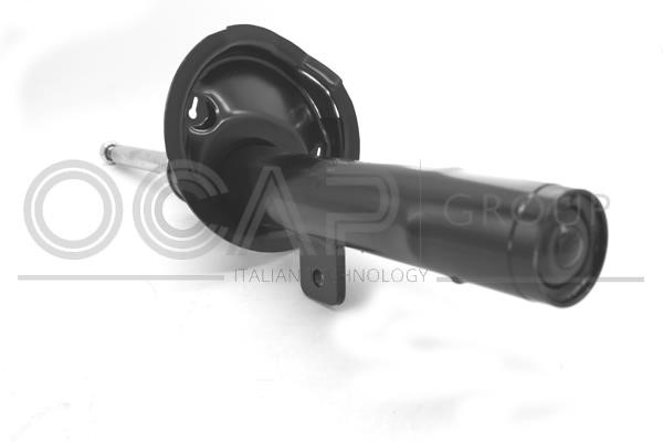 Ocap 82046FR Front right gas oil shock absorber 82046FR: Buy near me in Poland at 2407.PL - Good price!