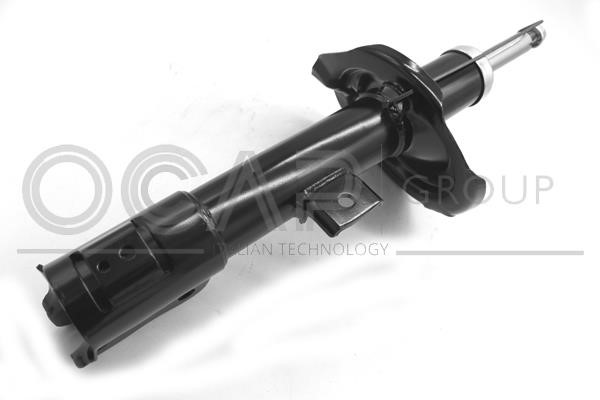 Ocap 82358FR Front right gas oil shock absorber 82358FR: Buy near me in Poland at 2407.PL - Good price!
