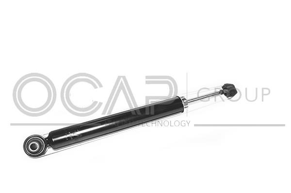 Ocap 82361RU Rear oil and gas suspension shock absorber 82361RU: Buy near me in Poland at 2407.PL - Good price!