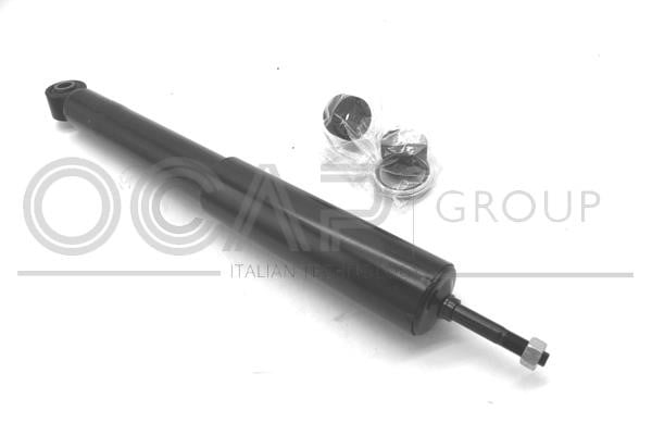 Ocap 82366RU Rear oil and gas suspension shock absorber 82366RU: Buy near me in Poland at 2407.PL - Good price!