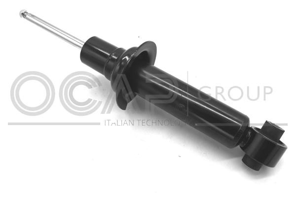 Ocap 82426RU Rear oil and gas suspension shock absorber 82426RU: Buy near me in Poland at 2407.PL - Good price!