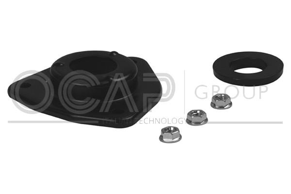 Ocap 8400110 Suspension Strut Support Mount 8400110: Buy near me in Poland at 2407.PL - Good price!