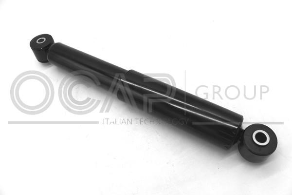 Ocap 82430RU Rear oil and gas suspension shock absorber 82430RU: Buy near me in Poland at 2407.PL - Good price!
