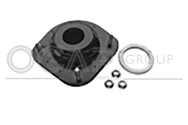 Ocap 8400114 Suspension Strut Support Mount 8400114: Buy near me in Poland at 2407.PL - Good price!
