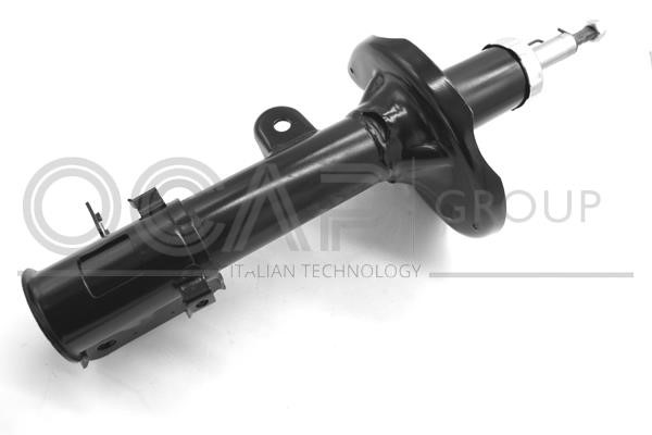 Ocap 82431RR Rear right gas oil shock absorber 82431RR: Buy near me in Poland at 2407.PL - Good price!