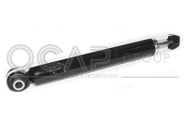 Ocap 82560RU Rear oil and gas suspension shock absorber 82560RU: Buy near me in Poland at 2407.PL - Good price!