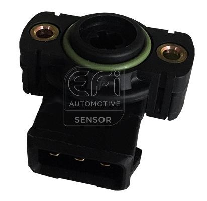 EFI AUTOMOTIVE 1477314 Accelerator pedal position sensor 1477314: Buy near me in Poland at 2407.PL - Good price!