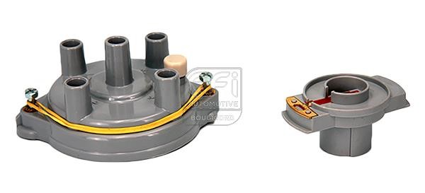 EFI AUTOMOTIVE 160349 Mounting Kit, ignition control unit 160349: Buy near me in Poland at 2407.PL - Good price!