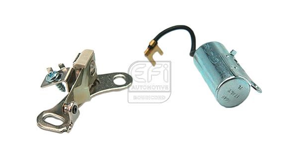 EFI AUTOMOTIVE 160502 Mounting Kit, ignition control unit 160502: Buy near me in Poland at 2407.PL - Good price!