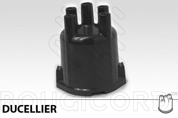 EFI AUTOMOTIVE 160707 Distributor cap 160707: Buy near me in Poland at 2407.PL - Good price!