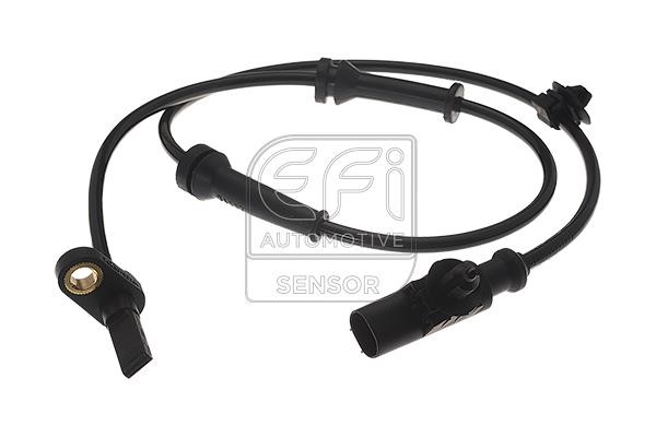 EFI AUTOMOTIVE 302078 Sensor, wheel speed 302078: Buy near me in Poland at 2407.PL - Good price!