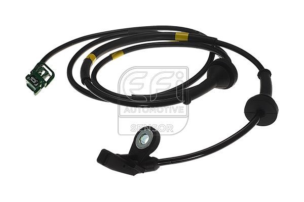 EFI AUTOMOTIVE 302157 Sensor, wheel speed 302157: Buy near me in Poland at 2407.PL - Good price!