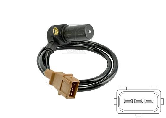 EFI AUTOMOTIVE 303070 Crankshaft position sensor 303070: Buy near me at 2407.PL in Poland at an Affordable price!