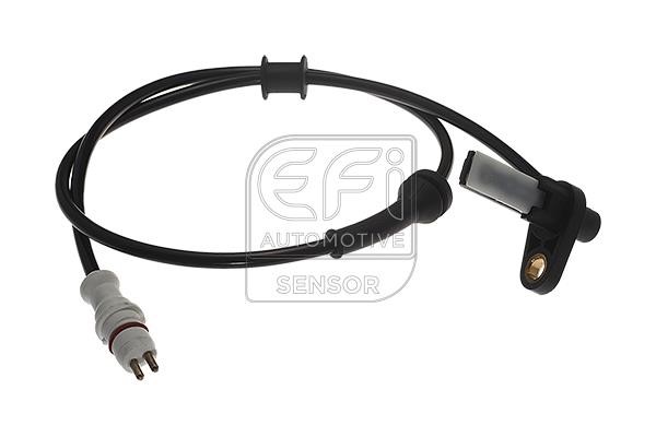 EFI AUTOMOTIVE 302372 Датчик АБС (ABS) 302372: Отличная цена - Купить в Польше на 2407.PL!