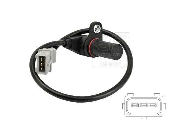 EFI AUTOMOTIVE 303326 Camshaft position sensor 303326: Buy near me at 2407.PL in Poland at an Affordable price!