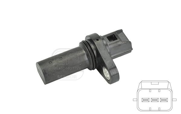 EFI AUTOMOTIVE 303429 Crankshaft position sensor 303429: Buy near me in Poland at 2407.PL - Good price!