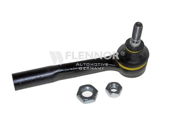 Flennor FL10625B Tie rod end outer FL10625B: Buy near me in Poland at 2407.PL - Good price!