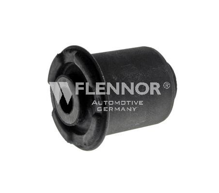 Flennor FL10656J Silent block front lower arm rear FL10656J: Buy near me in Poland at 2407.PL - Good price!