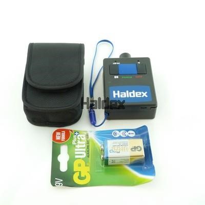 Haldex 815053001 Wheel Sensor, tyre pressure control system 815053001: Buy near me in Poland at 2407.PL - Good price!
