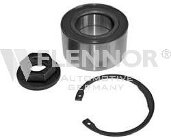 Flennor FR390016 Wheel bearing kit FR390016: Buy near me in Poland at 2407.PL - Good price!