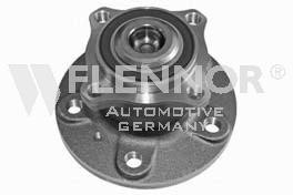 Flennor FR491716 Wheel hub bearing FR491716: Buy near me at 2407.PL in Poland at an Affordable price!