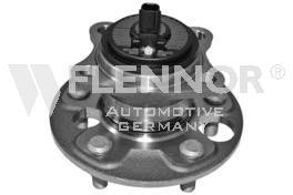 Flennor FR971616 Wheel bearing kit FR971616: Buy near me in Poland at 2407.PL - Good price!