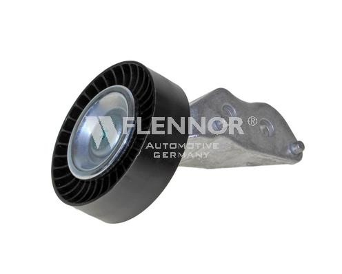 Flennor FS99402 V-ribbed belt tensioner (drive) roller FS99402: Buy near me in Poland at 2407.PL - Good price!