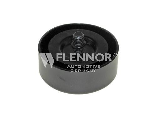 Flennor FS99414 V-ribbed belt tensioner (drive) roller FS99414: Buy near me in Poland at 2407.PL - Good price!