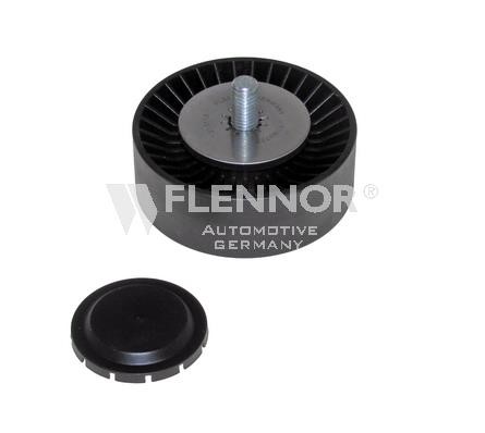Flennor FU99723 V-ribbed belt tensioner (drive) roller FU99723: Buy near me in Poland at 2407.PL - Good price!