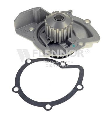 Flennor FWP70167 Water pump FWP70167: Buy near me at 2407.PL in Poland at an Affordable price!