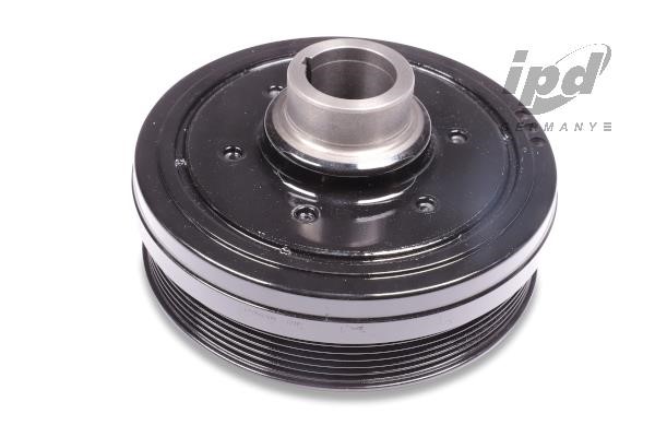 IPD 15-7231 Pulley crankshaft 157231: Buy near me in Poland at 2407.PL - Good price!