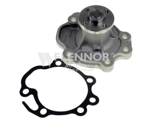 Flennor FWP70209 Water pump FWP70209: Buy near me in Poland at 2407.PL - Good price!