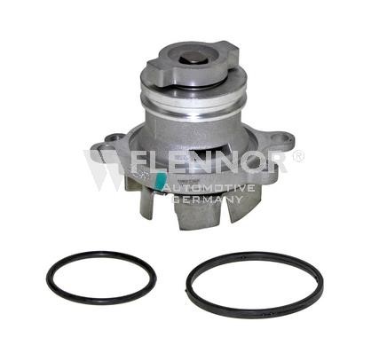 Flennor FWP70326 Water pump FWP70326: Buy near me in Poland at 2407.PL - Good price!