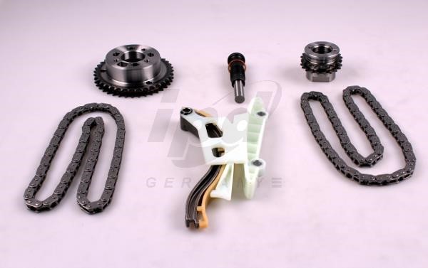 IPD 210327 Timing chain kit 210327: Buy near me in Poland at 2407.PL - Good price!